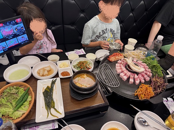 2025夏休み 韓国旅行① 仁川ホテルZeumesのレポが主 - D3.TREND トライ